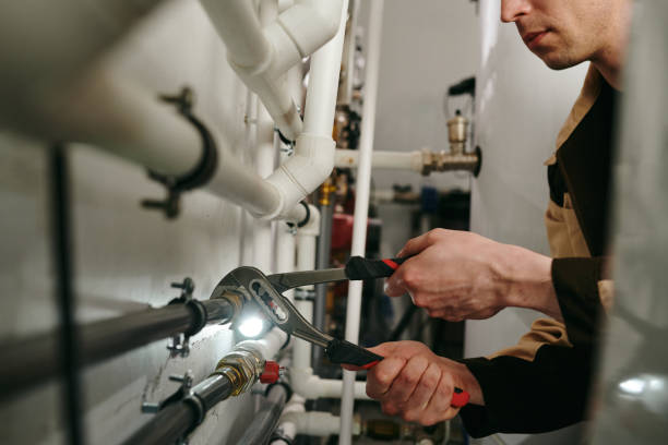 Best Drain Cleaning Services  in Bowmanstown, PA