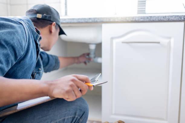 Best Sewer Line Repair  in Bowmanstown, PA