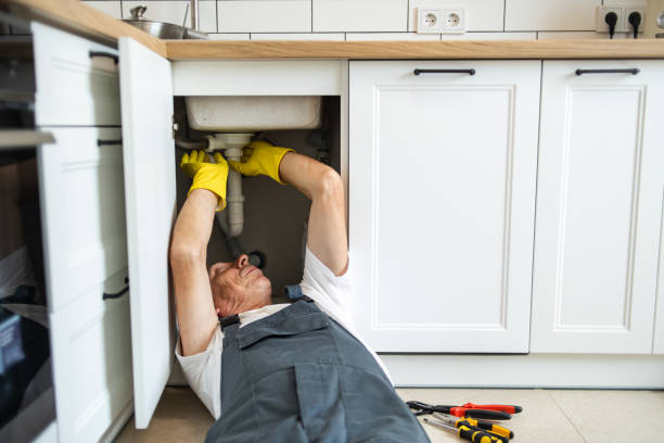 Best Gas Line Repair  in Bowmanstown, PA